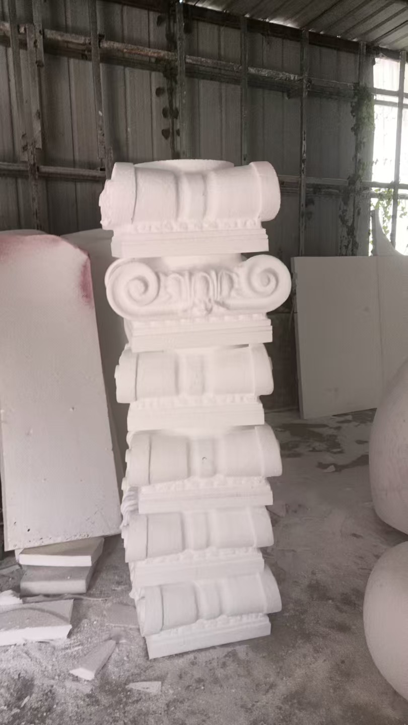 中山EPS线条